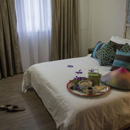 Redstone Boutique Hotel Kuala Lumpur Exterior foto